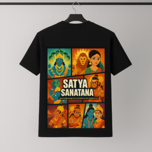 Satya Sanatana