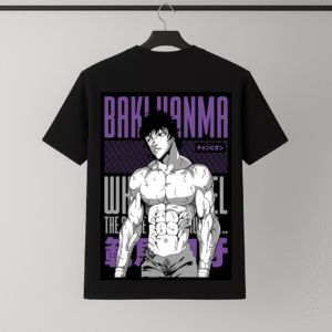 Baki Exclusive