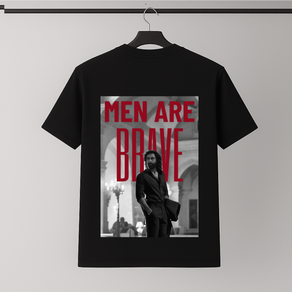 Brave Men
