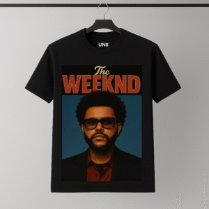 Weeknd