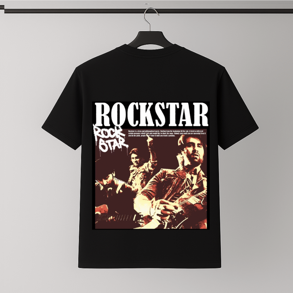 Rockstar