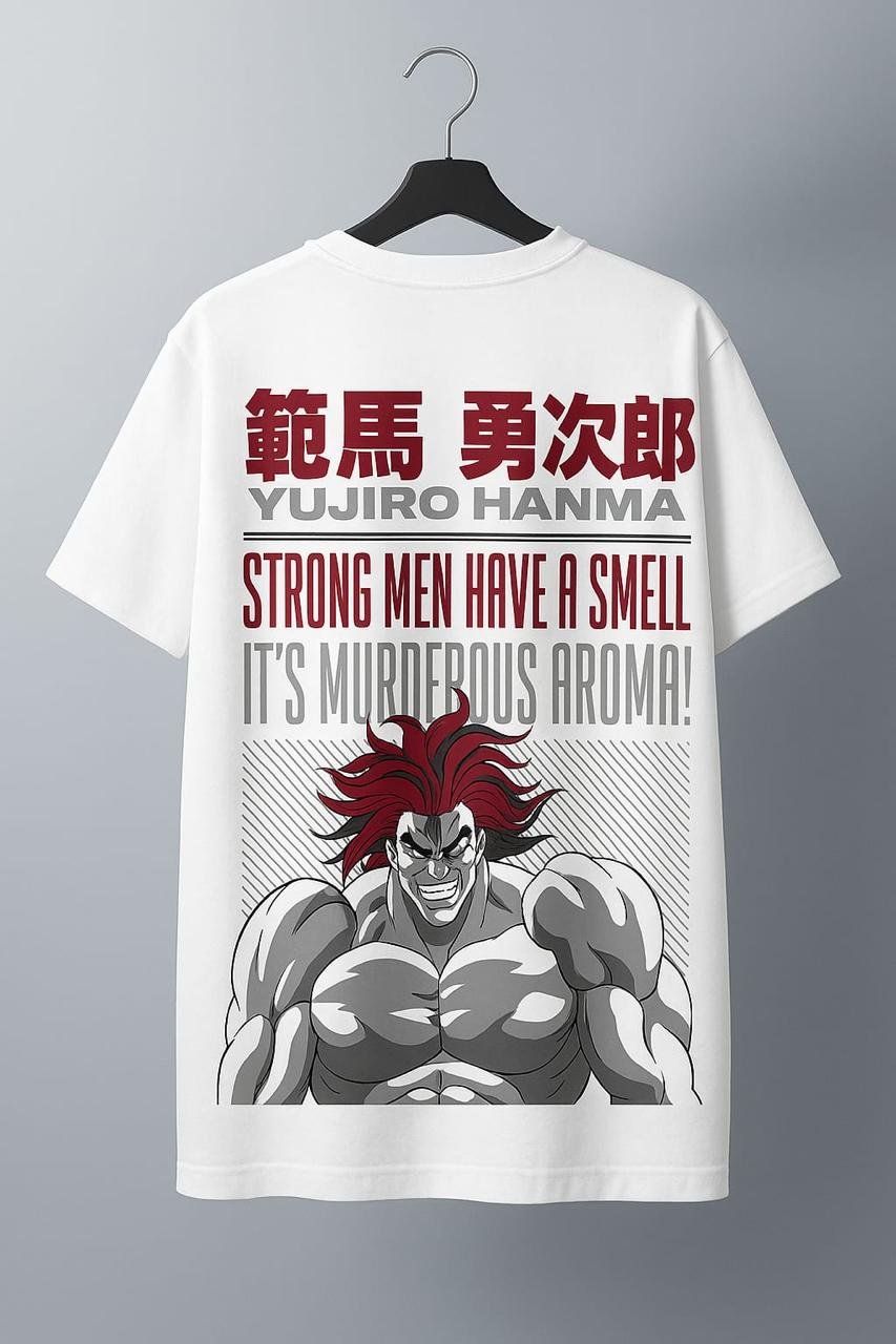 Yujiro Hanma - Image 3