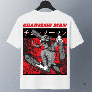 CHAINSAW MAN