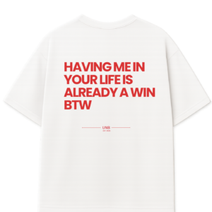 Already Winning