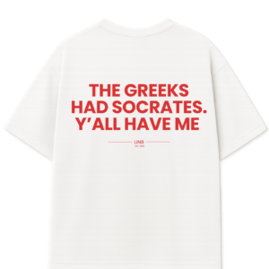 Wisdom. Wit. Worn Better.