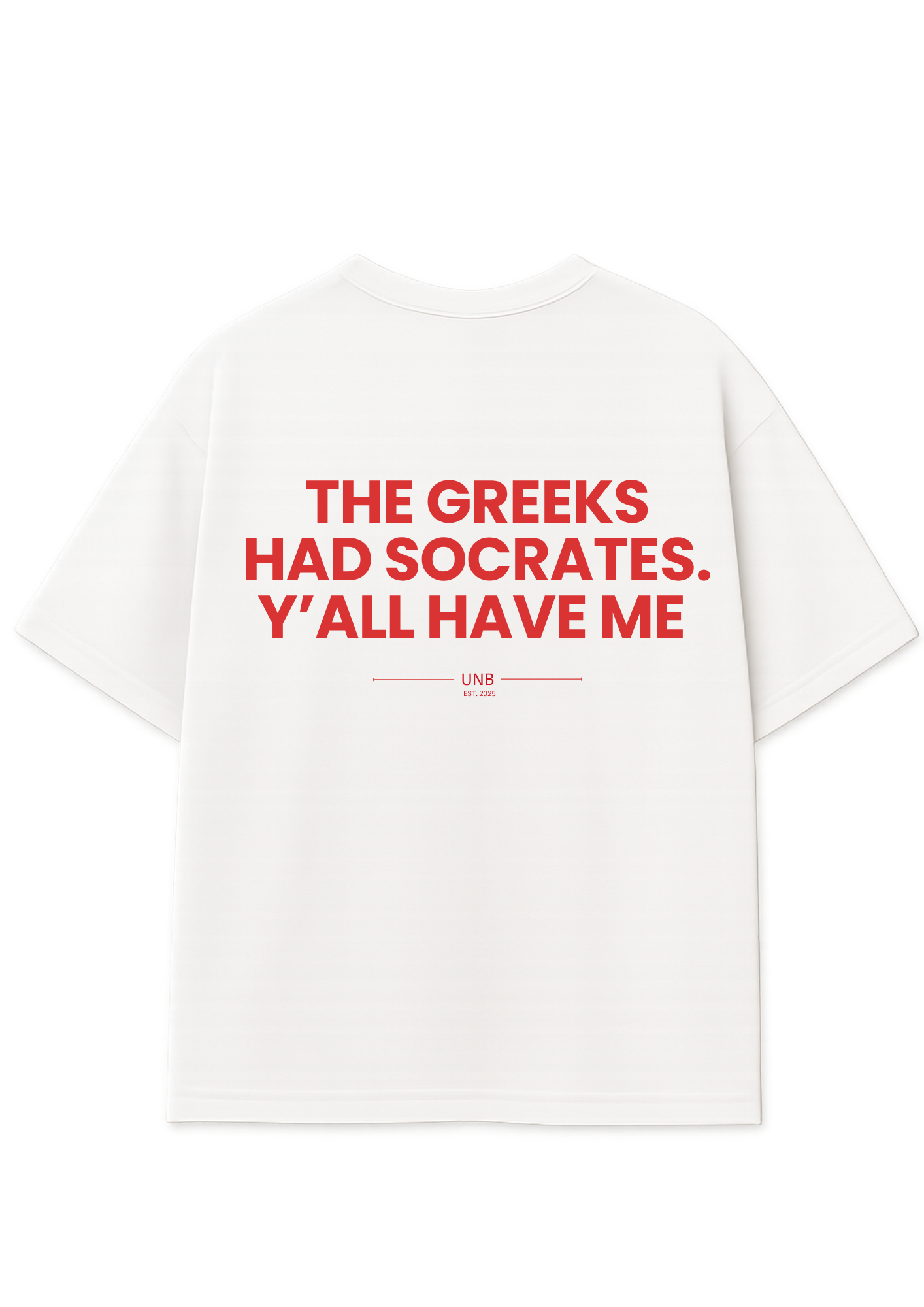 Wisdom. Wit. Worn Better.