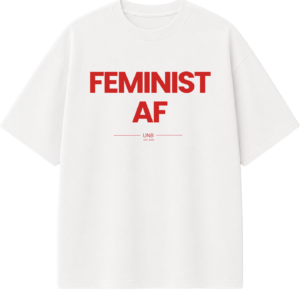 Feminist AF