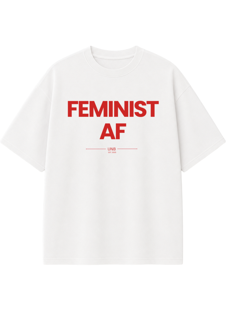 Feminist AF