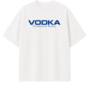 Vodka Connecting People