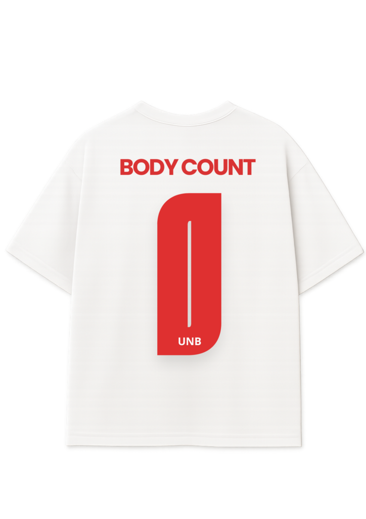 Body Count