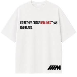 Redlines > Red Flags Tee
