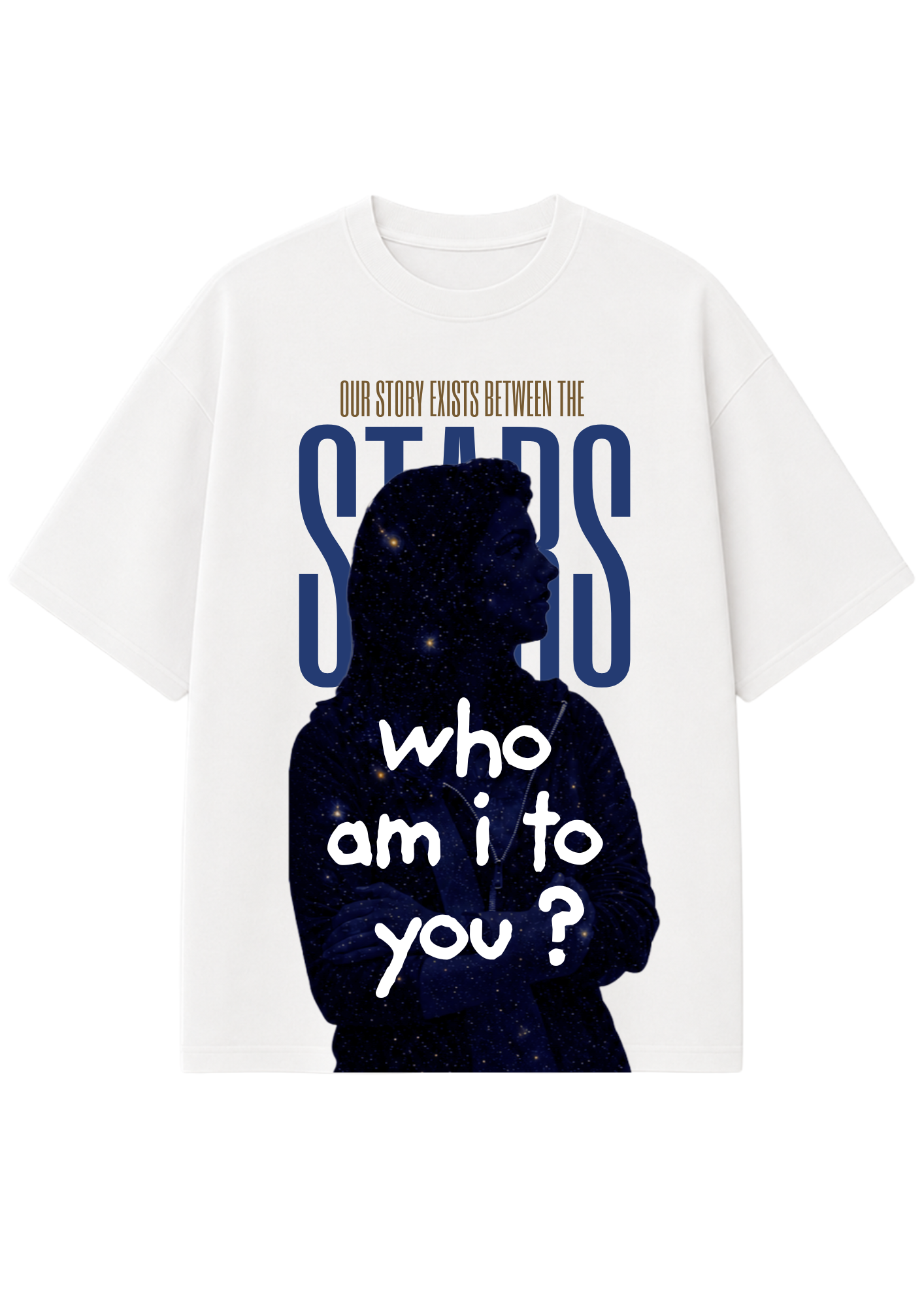 Somewhere Between Us - Image 2