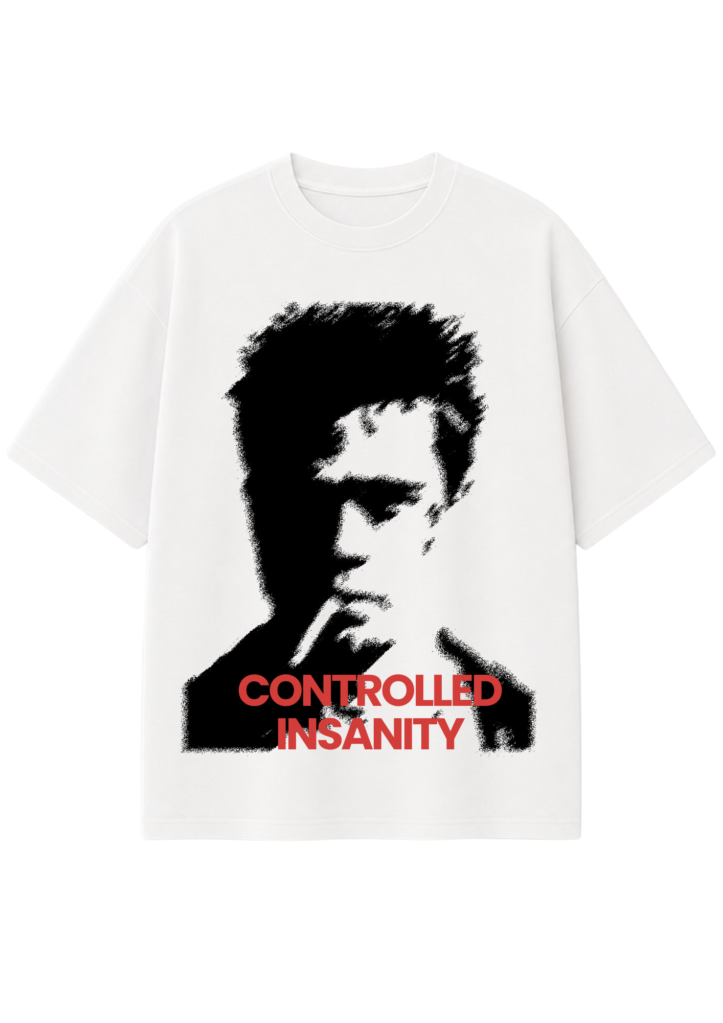 Controlled Insanity - Image 2