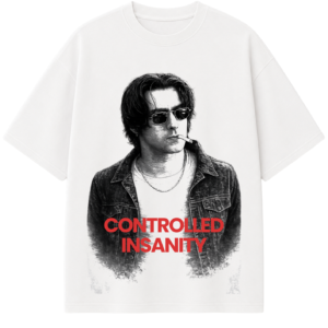 Controlled Insanity