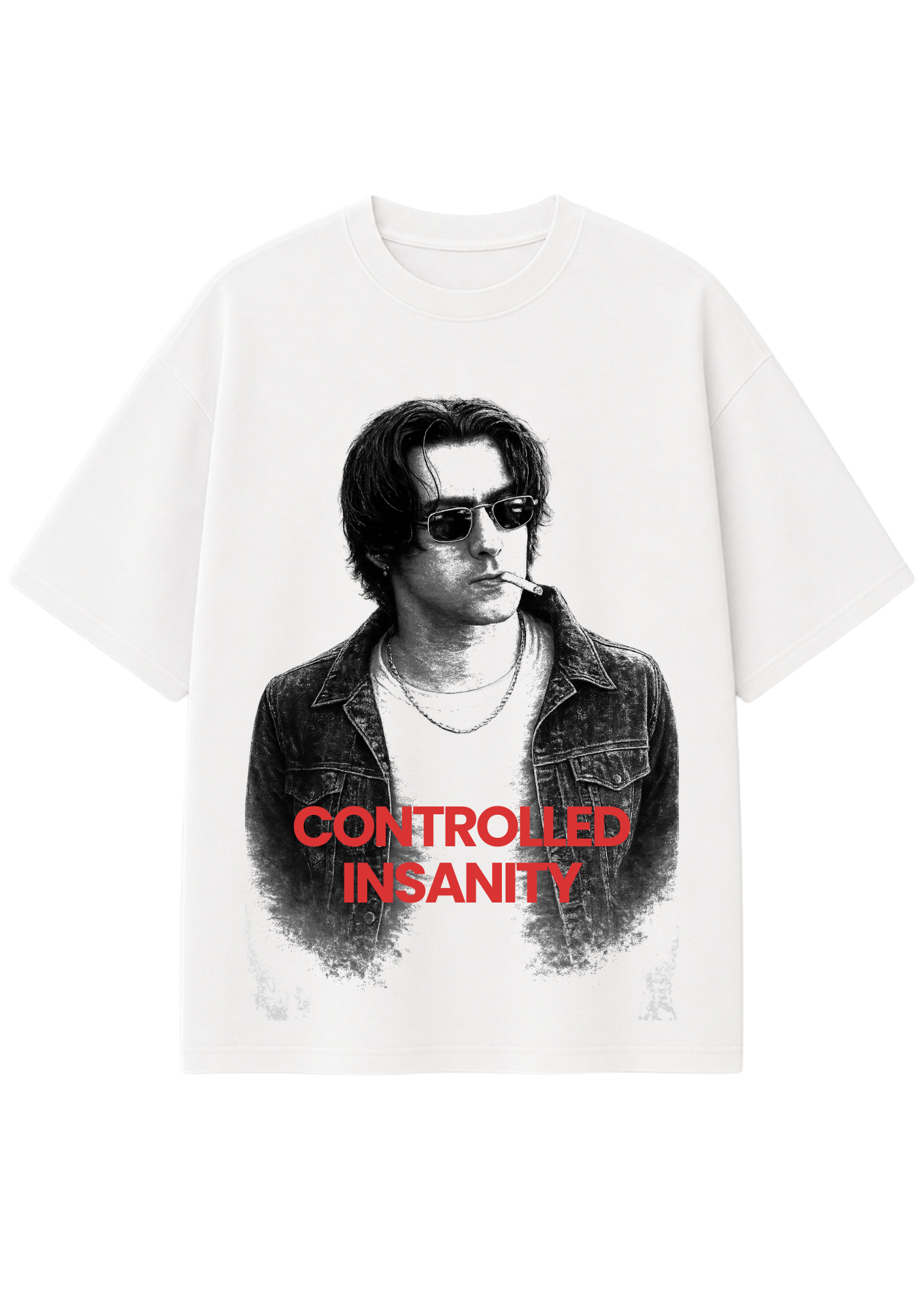 Controlled Insanity