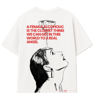 Angelic Intoxication