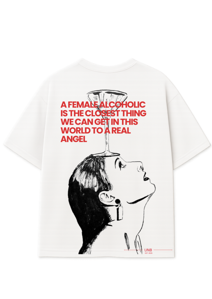 Angelic Intoxication