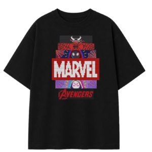 Marvel