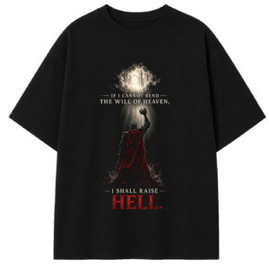 Raise Hell