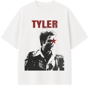 Tyler - Fight Club